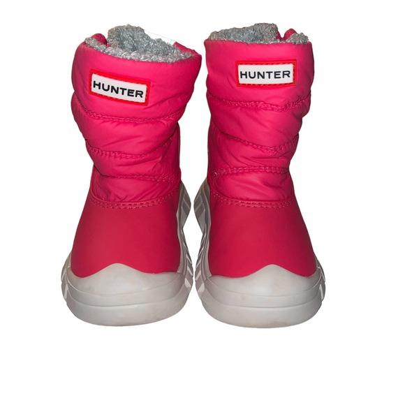 Hunter Shoes Hunter Toddler Intrepid Snow Boots Uk 4 Us 5 Poshmark